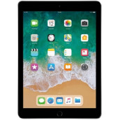 تبلت اپل آیپد مدل 9.7 اینچی 2018 ظرفیت 32 گیگابایت WiFi